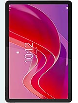 Lenovo Tab M11 128GB ROM